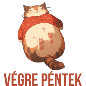 Végre Péntek 