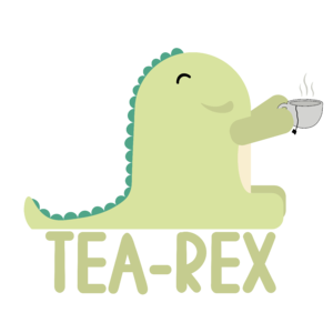 Tea-Rex